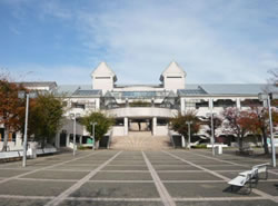 奈良大学